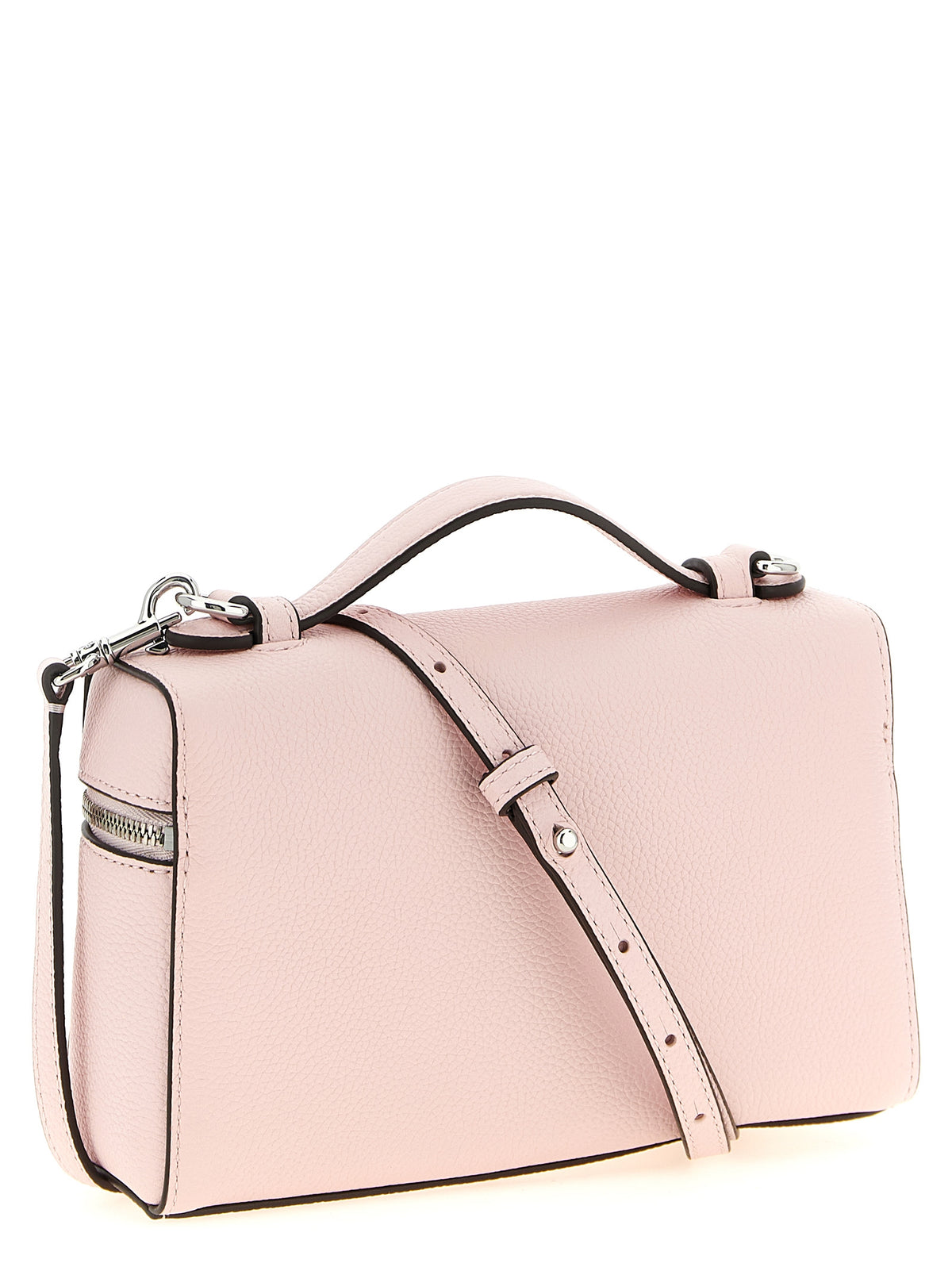 Tory Burch Multicolor Cowhide Handtasche