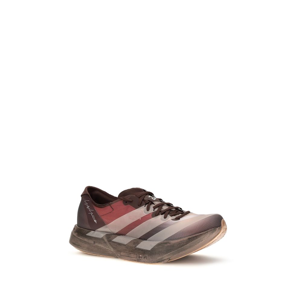 Y-3 Mehrfarbige Sportschuhe aus Polyester