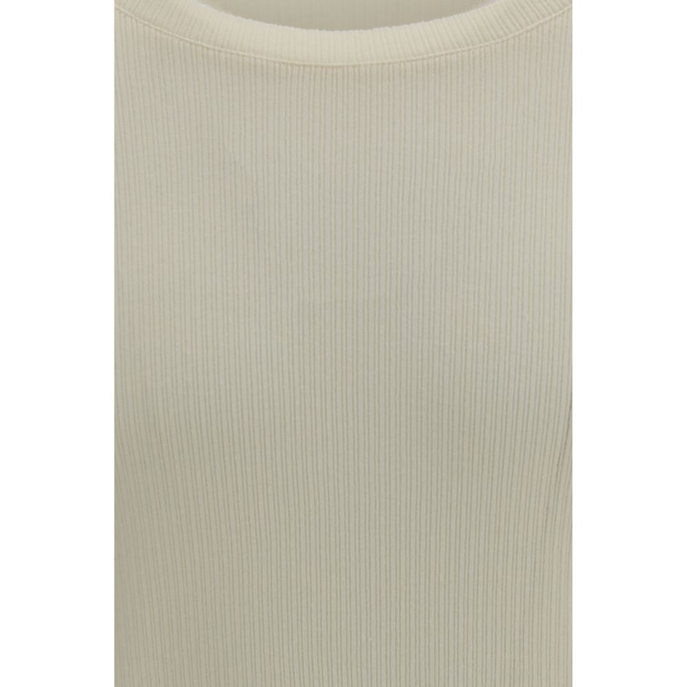 Our Legacy Beige Baumwoll-Sweatshirt