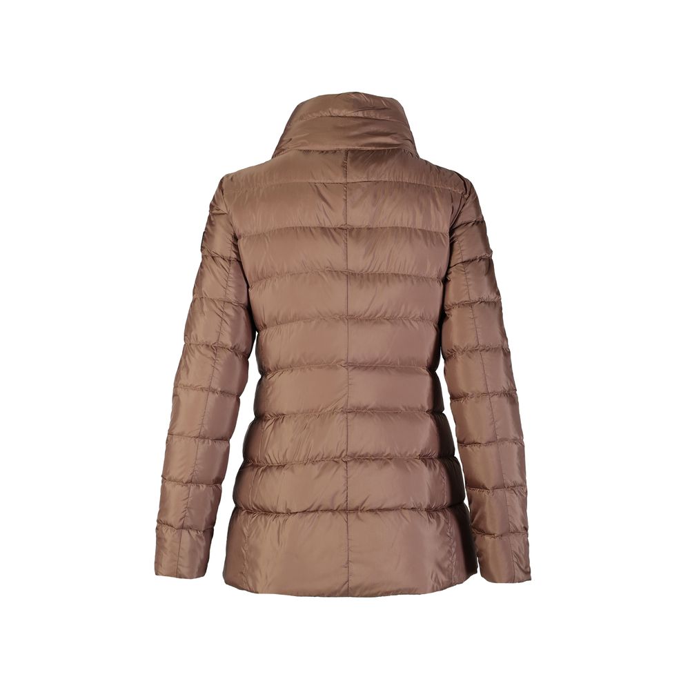 Peuterey Braune Kleidung aus Polyester