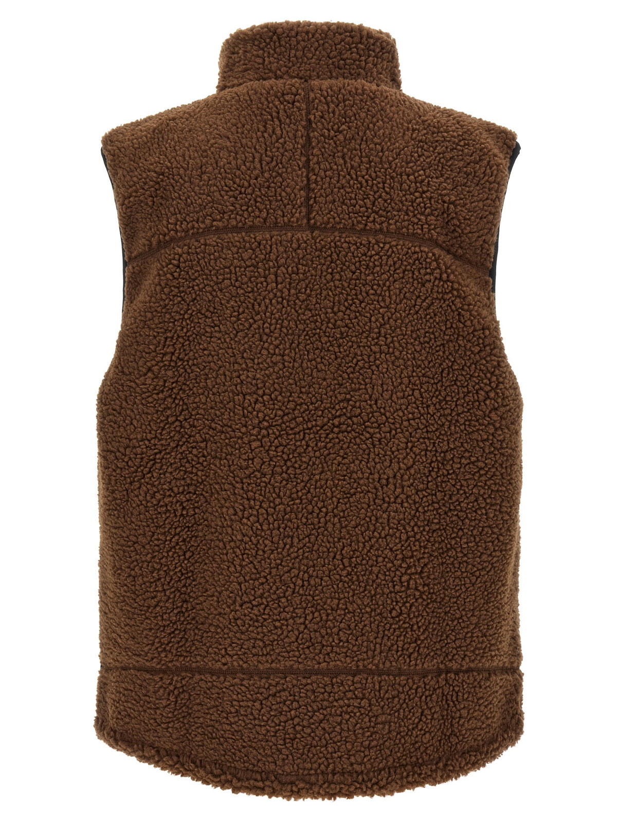 Gramicci Ärmellose Jacke aus mehrfarbigem Polyester