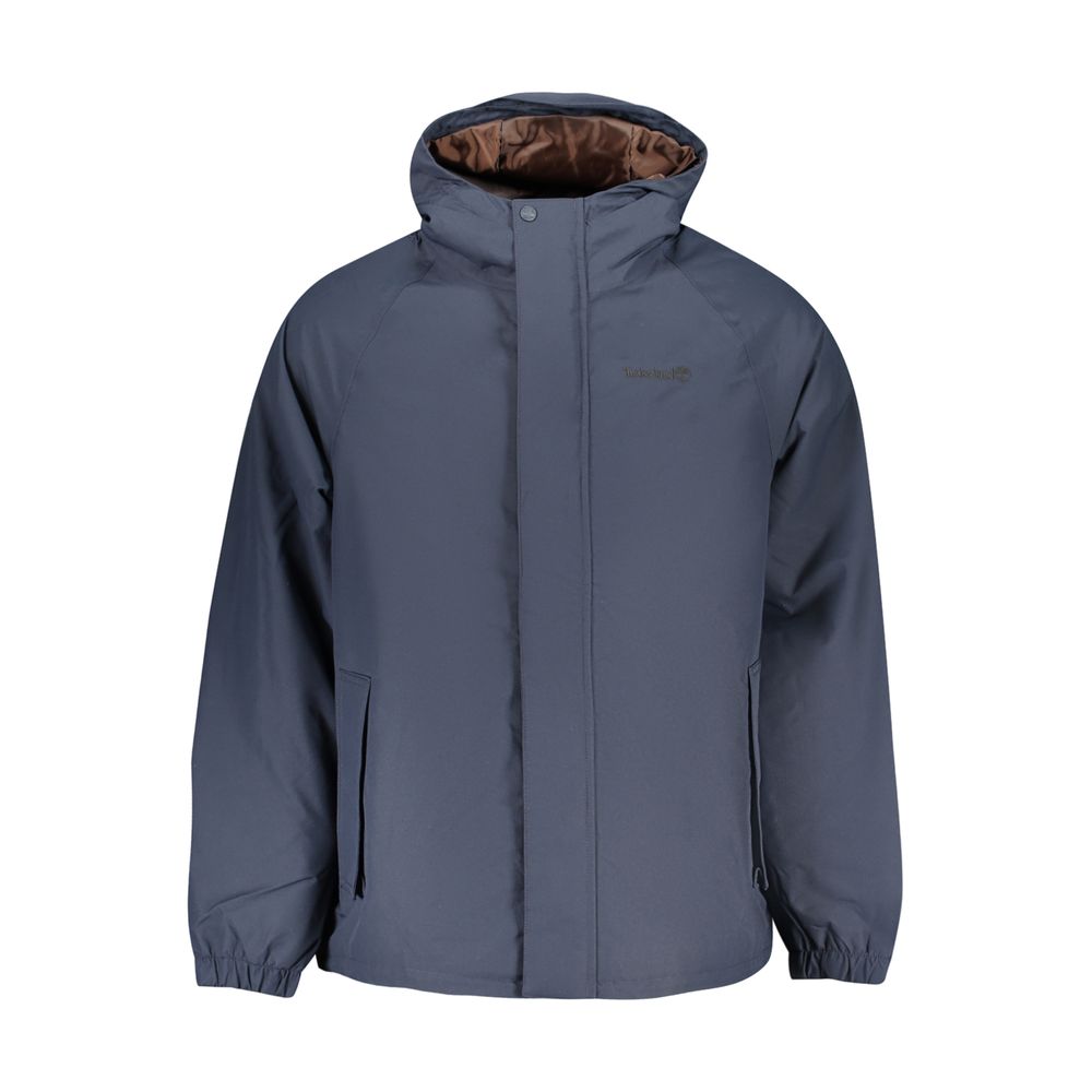 Timberland Blaue Polyesterkleidung