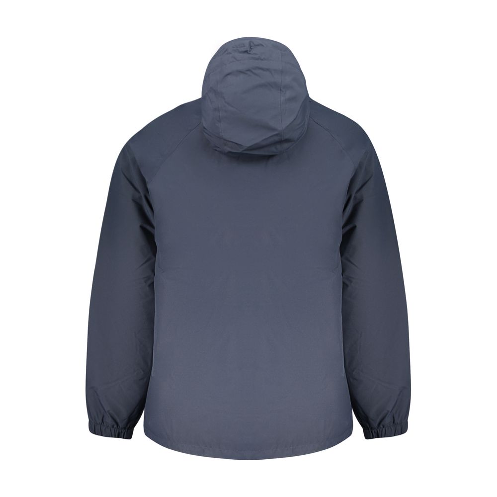Timberland Blaue Polyesterkleidung