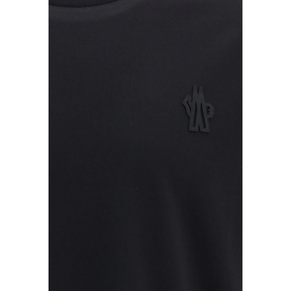 Moncler Grenoble Mehrfarbige Baumwolle Sportbekleidung