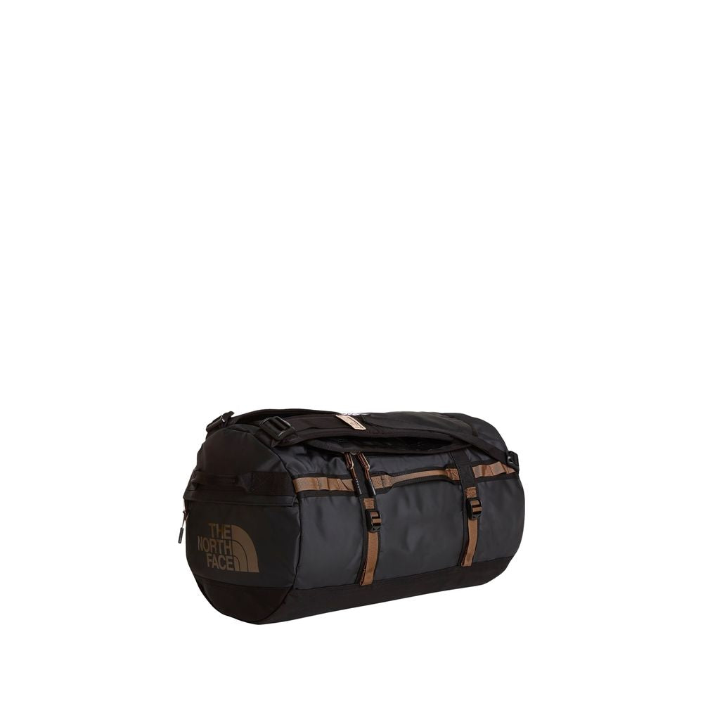 The North Face Braune Nylon-Umhängetasche