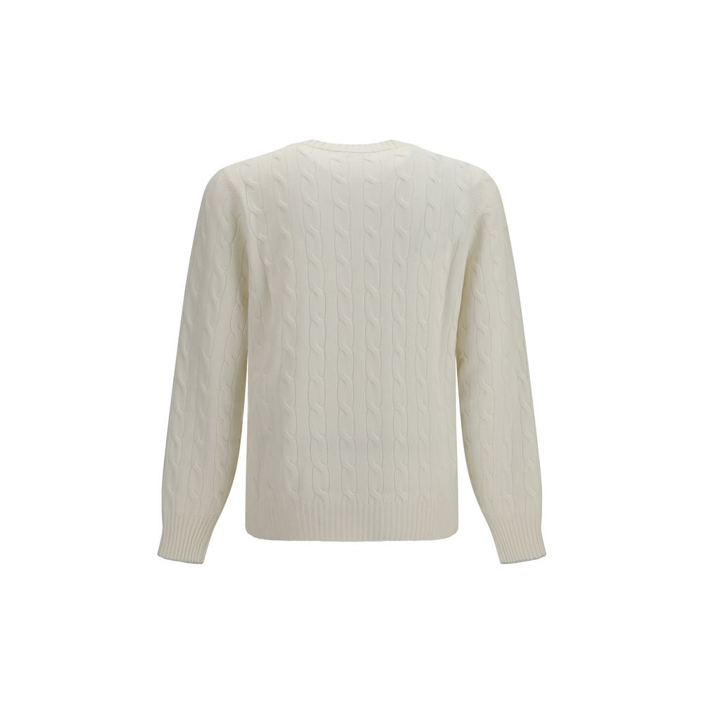Brunello Cucinelli Weicher Kaschmirpullover