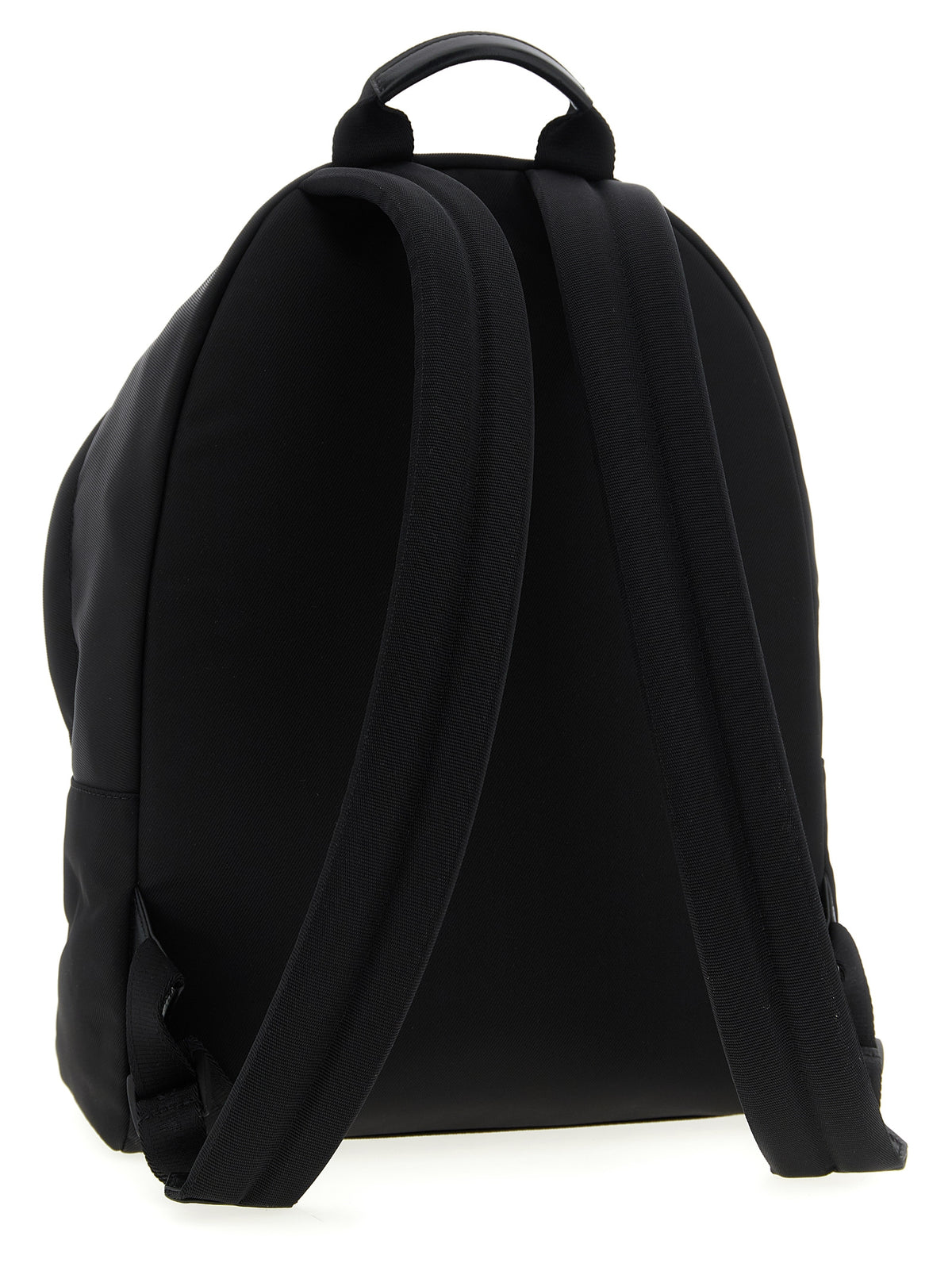 Givenchy Schwarzer Polyamid-Rucksack