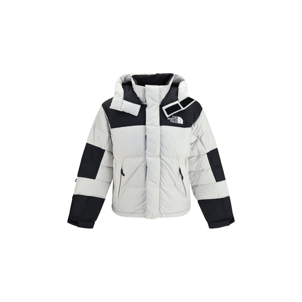 The North Face Multicolor Nylon Jacke in voller Länge