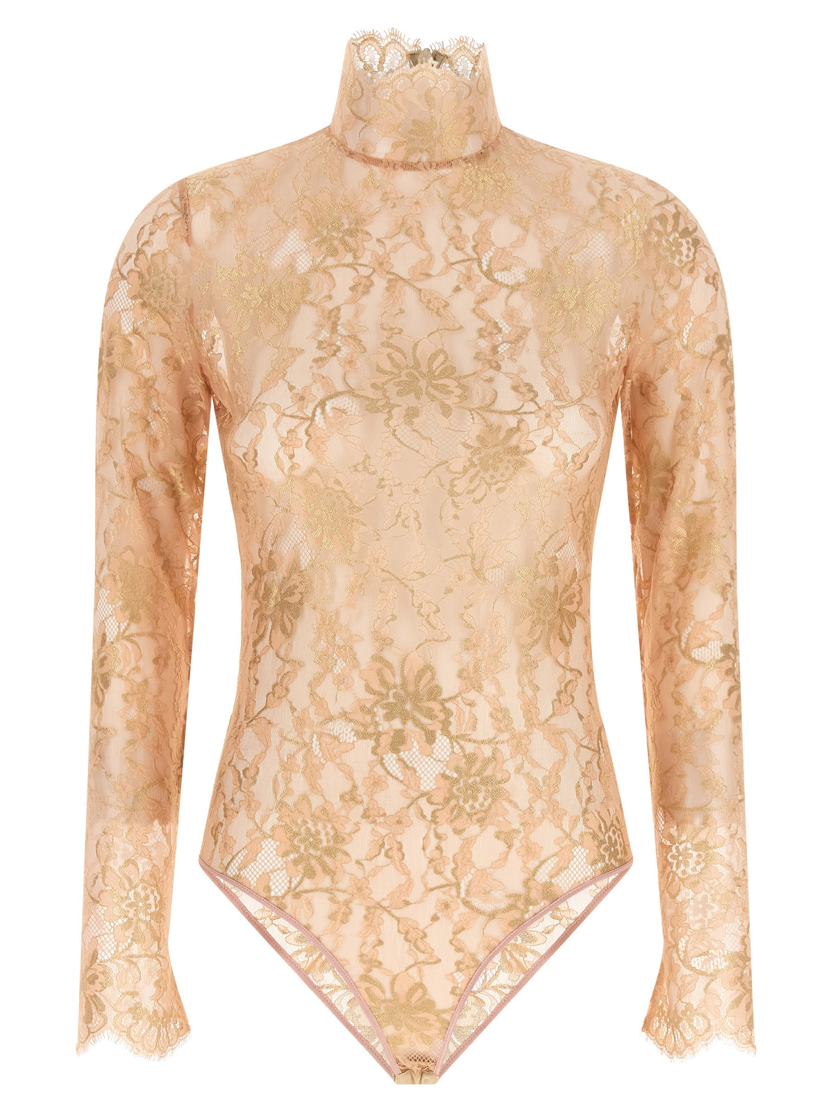 Valentino Garavani Multicolor Polyamid-Body