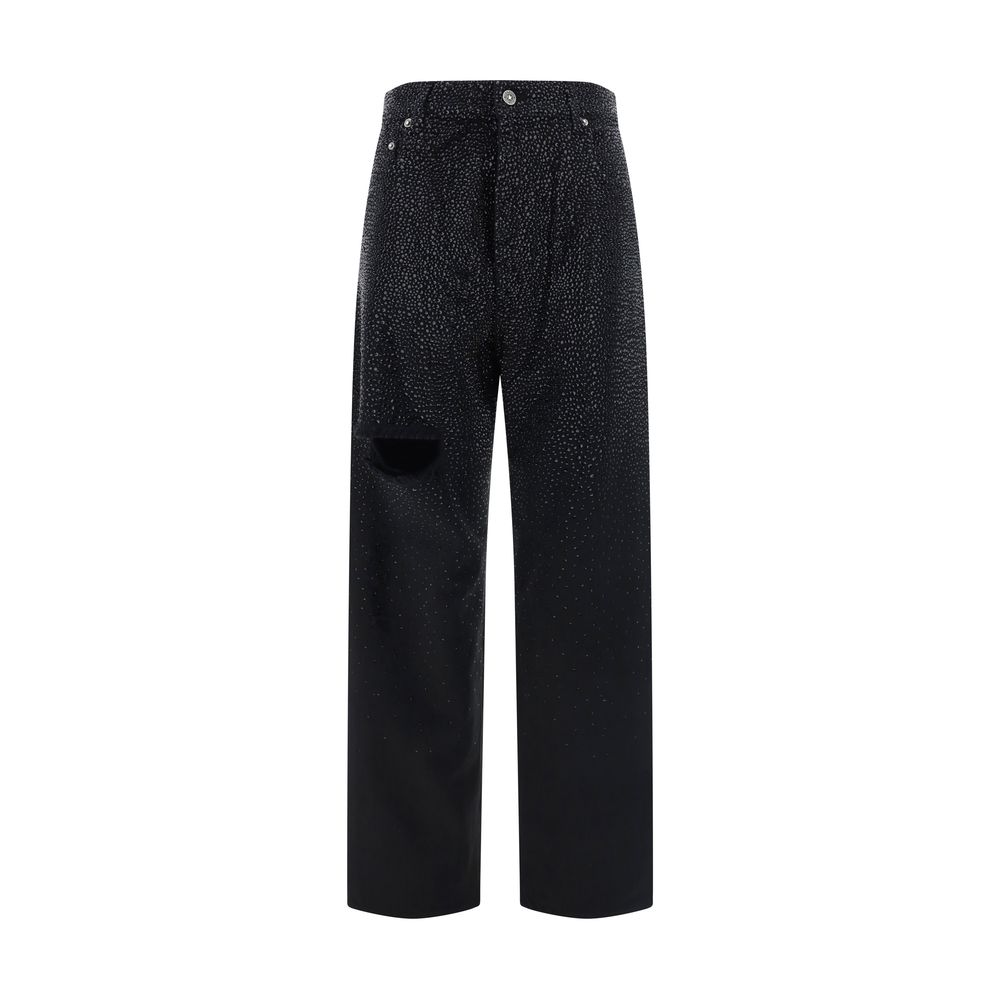 Golden Goose Kim-Hose