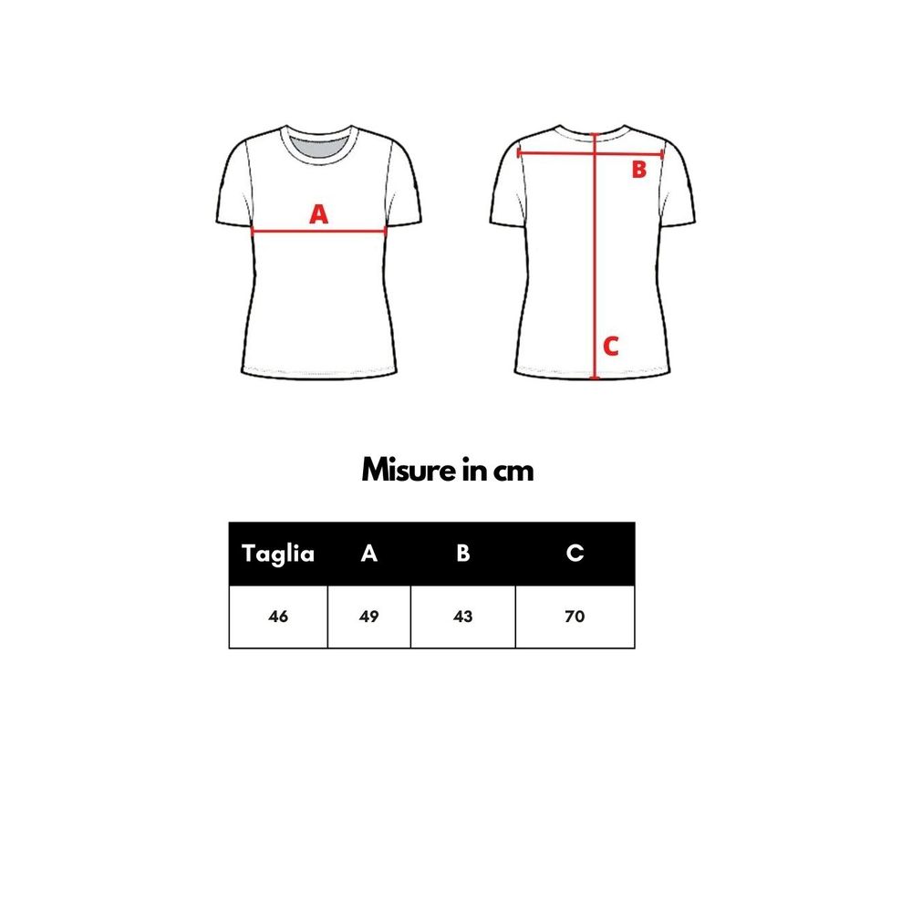 Dolce & Gabbana Weißes Poloshirt aus Baumwolle