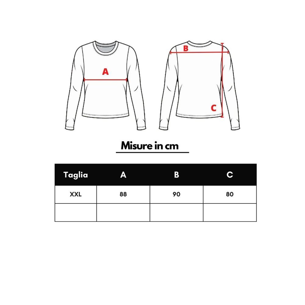 Dsquared² Grüner Baumwoll-Sweatshirt