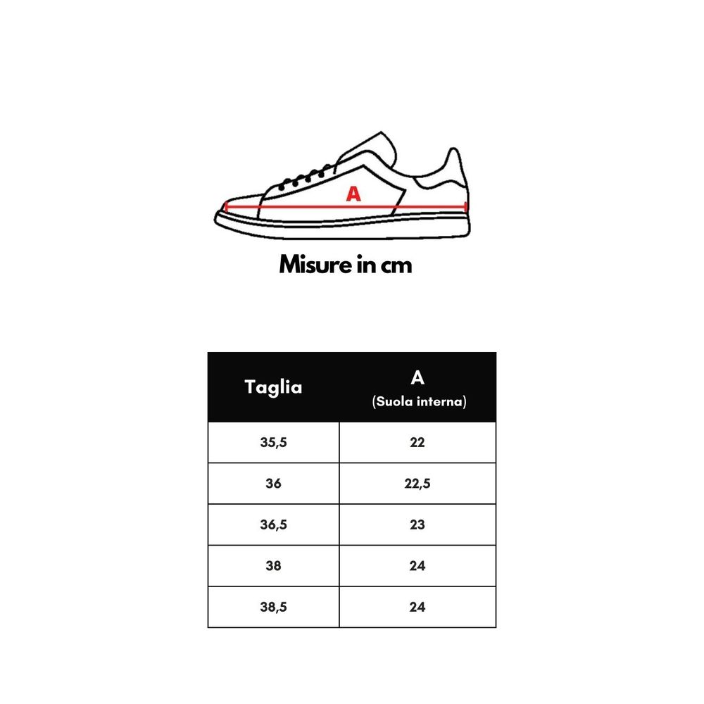 Saint Laurent Weiße Low-Top-Sneaker aus Baumwolle