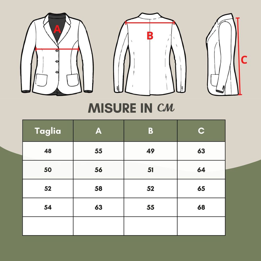 Lardini Blaue Jeansjacke aus Baumwolle