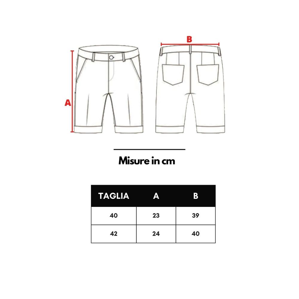 Tom Ford Viskose-Shorts in Rosa