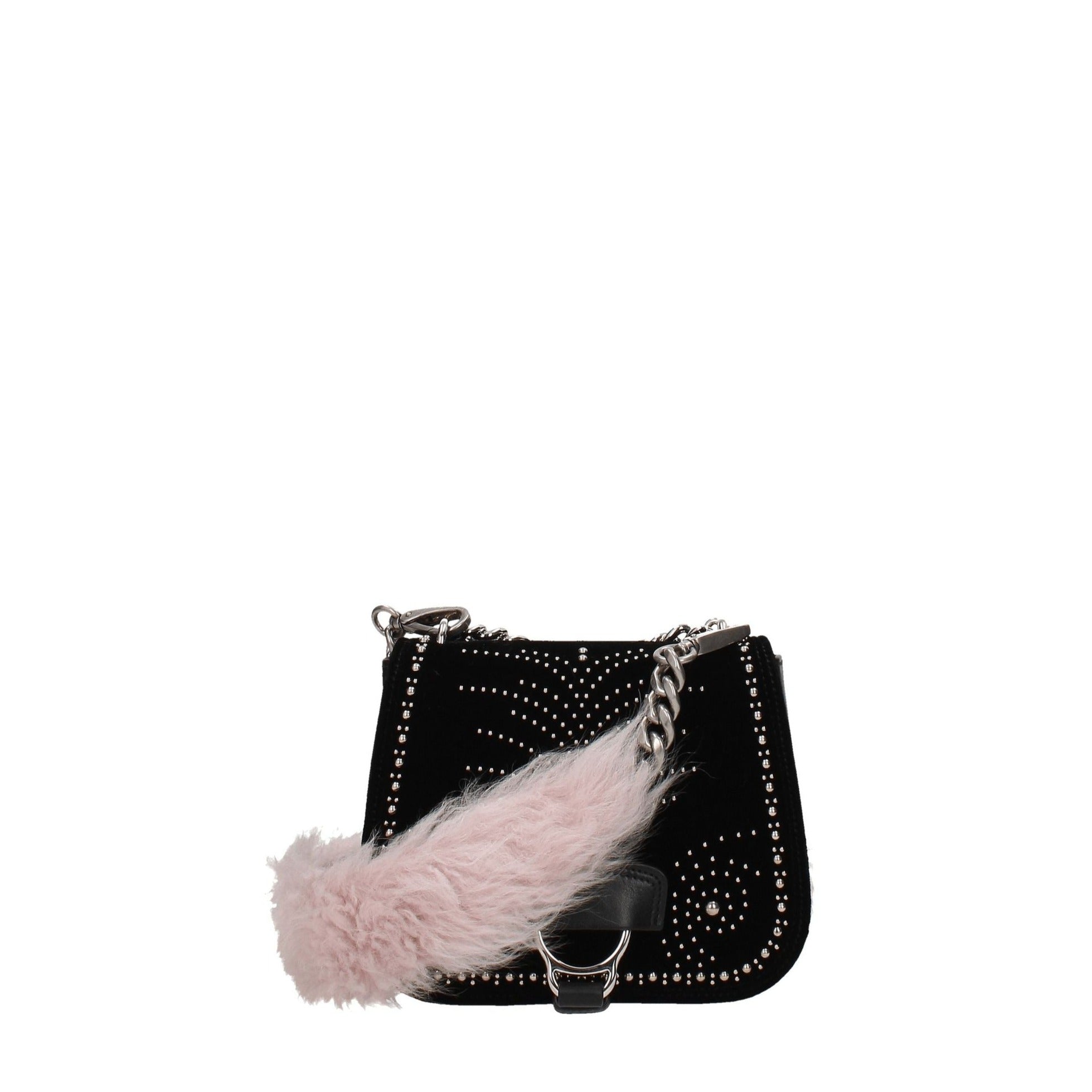 Miu Miu Rosa Fell Schultertasche
