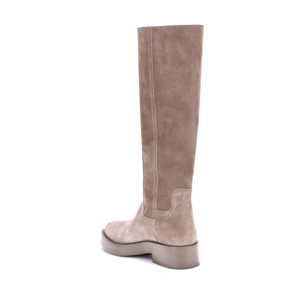 Casadei Stiefel Charlie