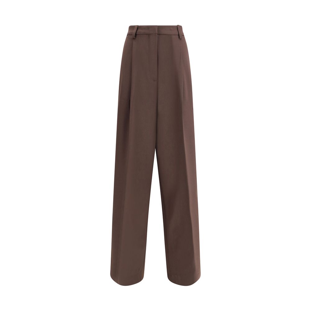 The Latest Faltenhose
