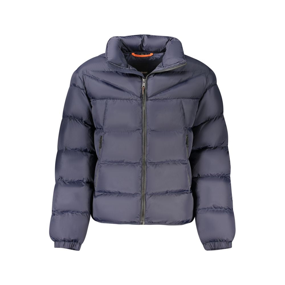 Napapijri Herrenjacke aus Polyamid in Blau
