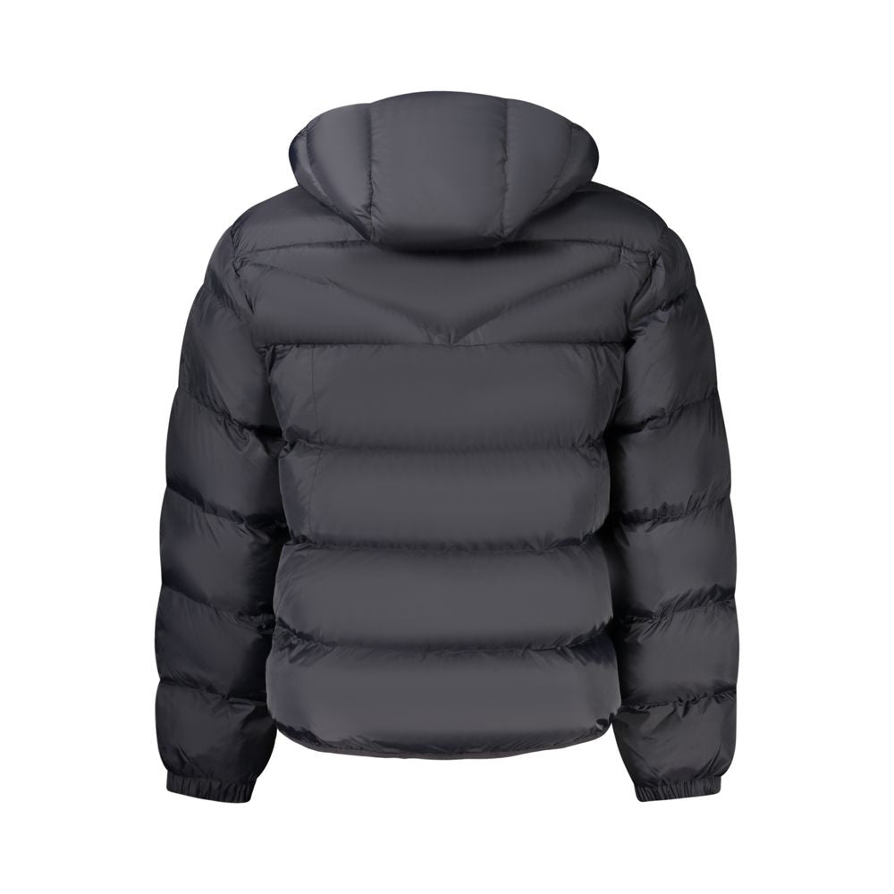 Napapijri Nero Poliammide Herrenjacke