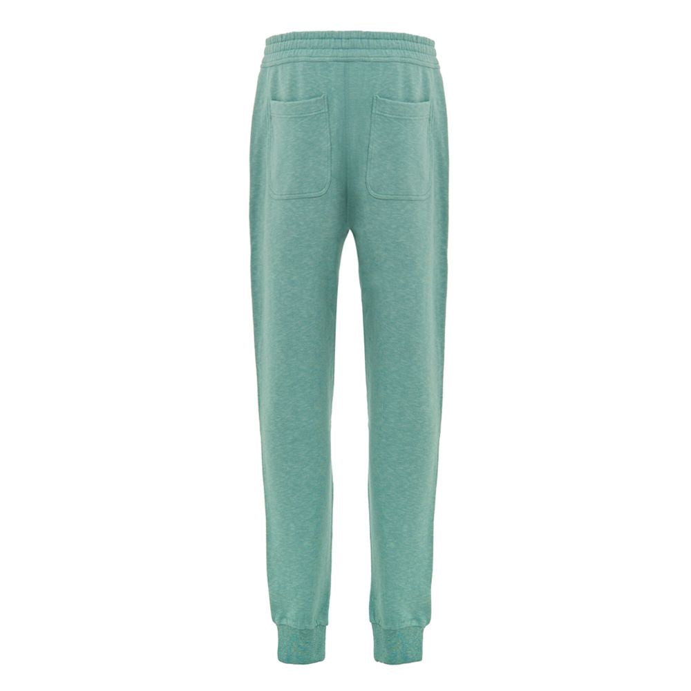 Tom Ford Grüne Cargohose aus Baumwolle