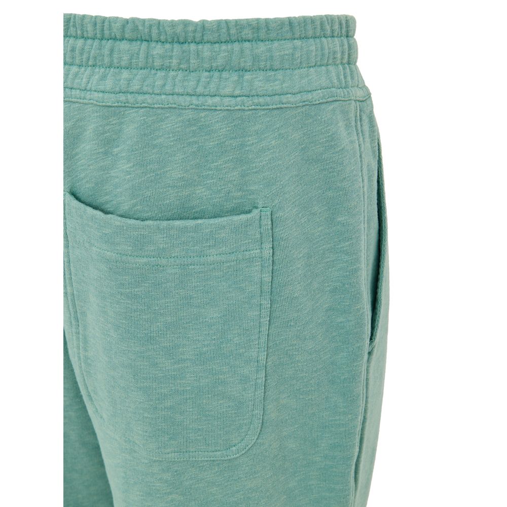 Tom Ford Grüne Cargohose aus Baumwolle