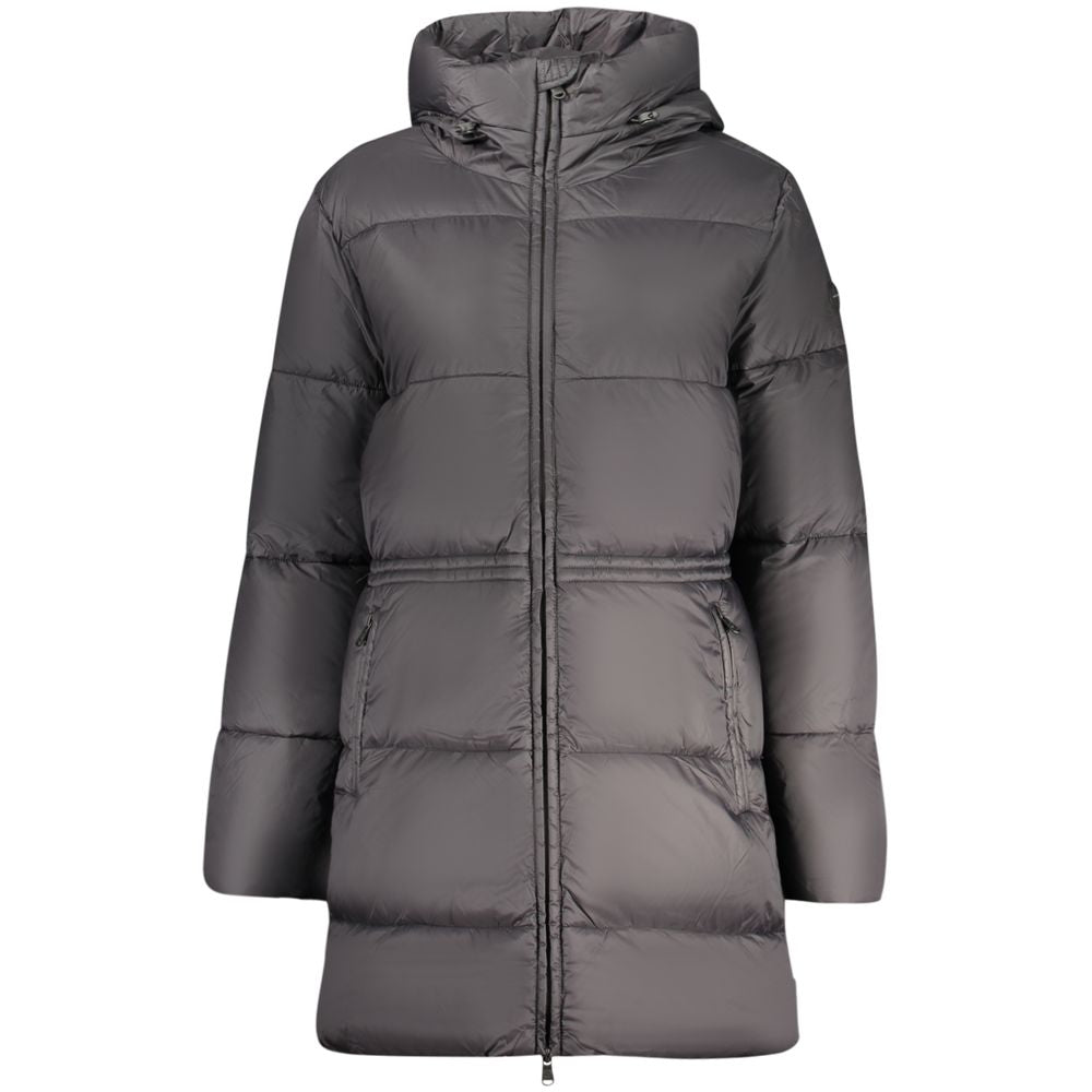 North Sails Nero Polyester Damenjacke