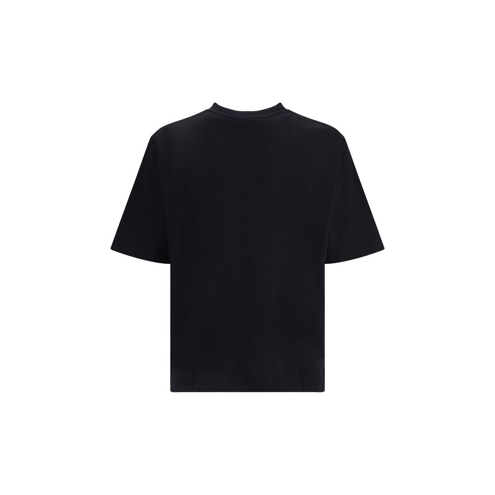Dsquared² Schwarzer Baumwoll-Sportswear-Artikel