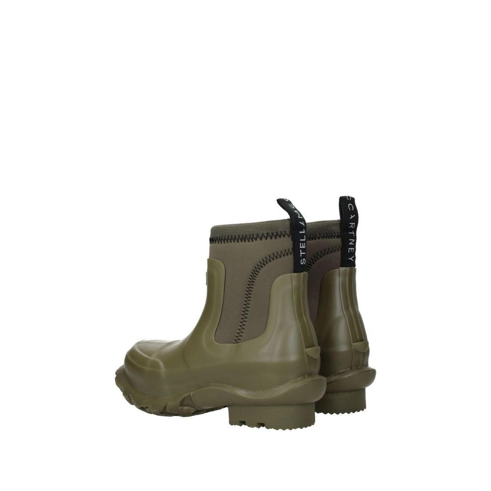 Hunter Mehrfarbige Gummiregenstiefel