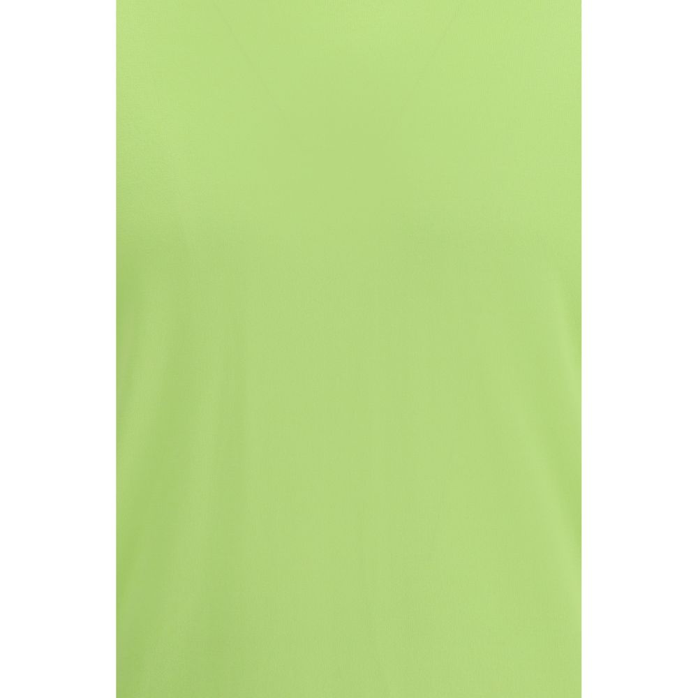 Tom Ford Zweifarbiger Baumwollpullover