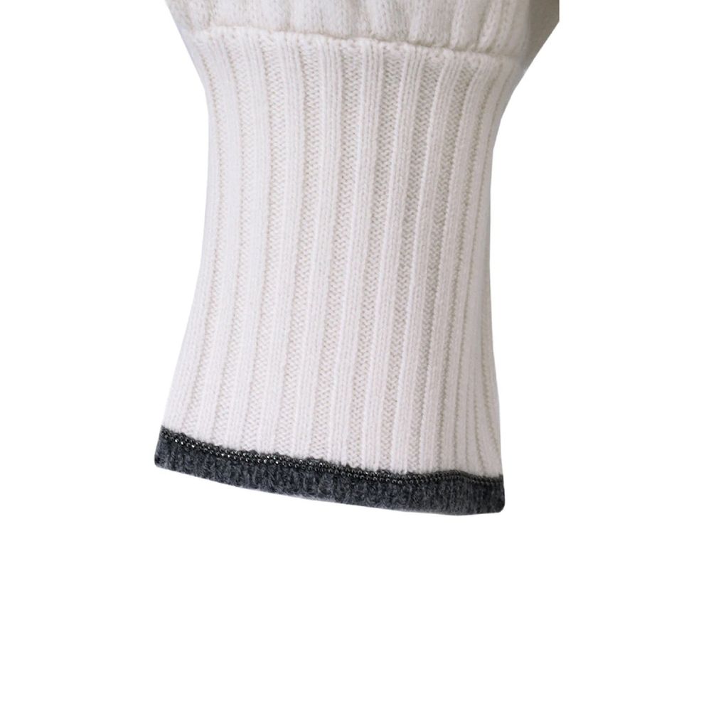 Brunello Cucinelli Weicher Kaschmirpullover