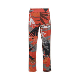 Palm Angels Multicolor Polyester Casual Pants