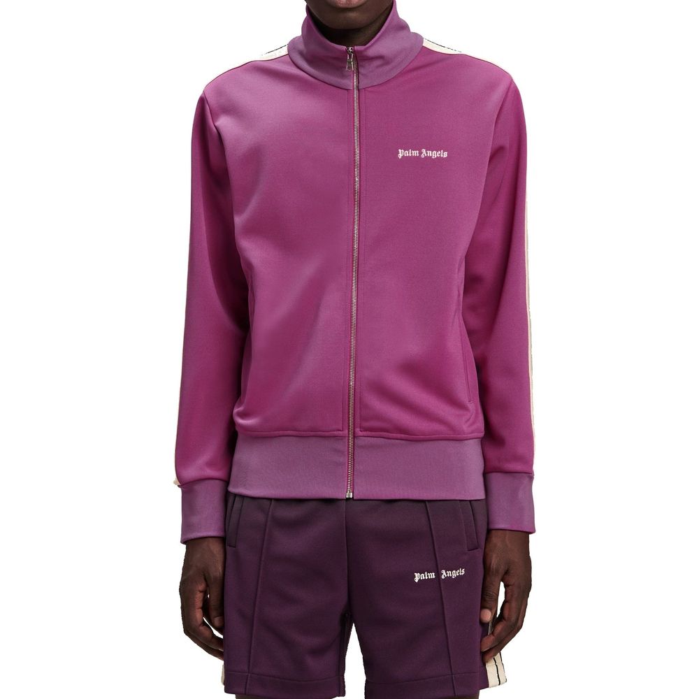 Palm Angels Mehrfarbiger Pullover aus Polyester