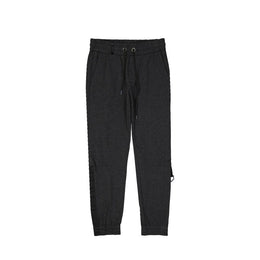 Philipp Plein Graue Baumwoll-Jogginghose (Sporthose)