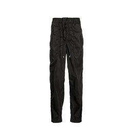 Ambush Schwarze Polyamid-Sporthose