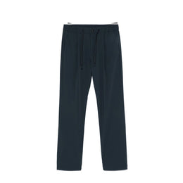 Herno Graue Freizeithose aus Elasthan