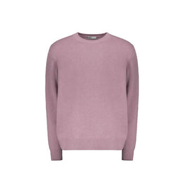 Herno Mehrfarbiger Kaschmirpullover