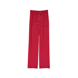 Herno Multicolor Acetate Casual Pants