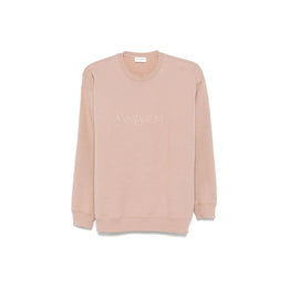 Saint Laurent Mehrfarbiger Baumwollpullover