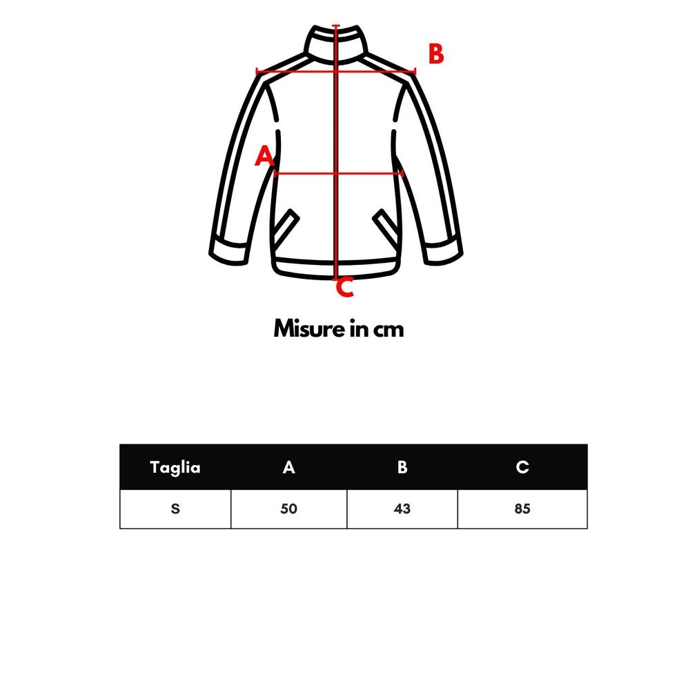 Moose Knuckles Schwarzer Parka aus Baumwolle