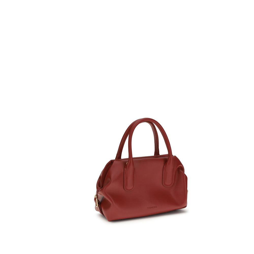 THEMOIRè Mehrfarbige Handtasche aus anderen Fasern