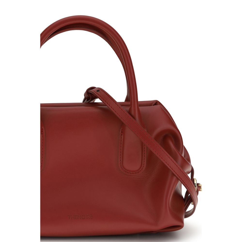 THEMOIRè Mehrfarbige Handtasche aus anderen Fasern