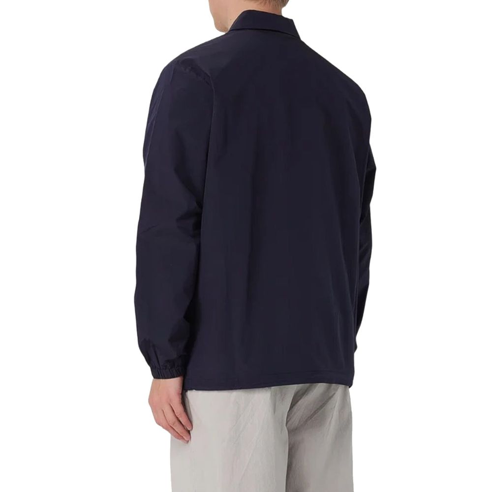 Autry Blaue Polyesterkleidung