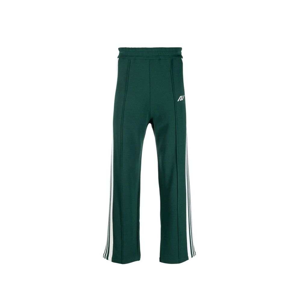 Autry Zweifarbige Nylon-Jogginghose (Trainingshose)