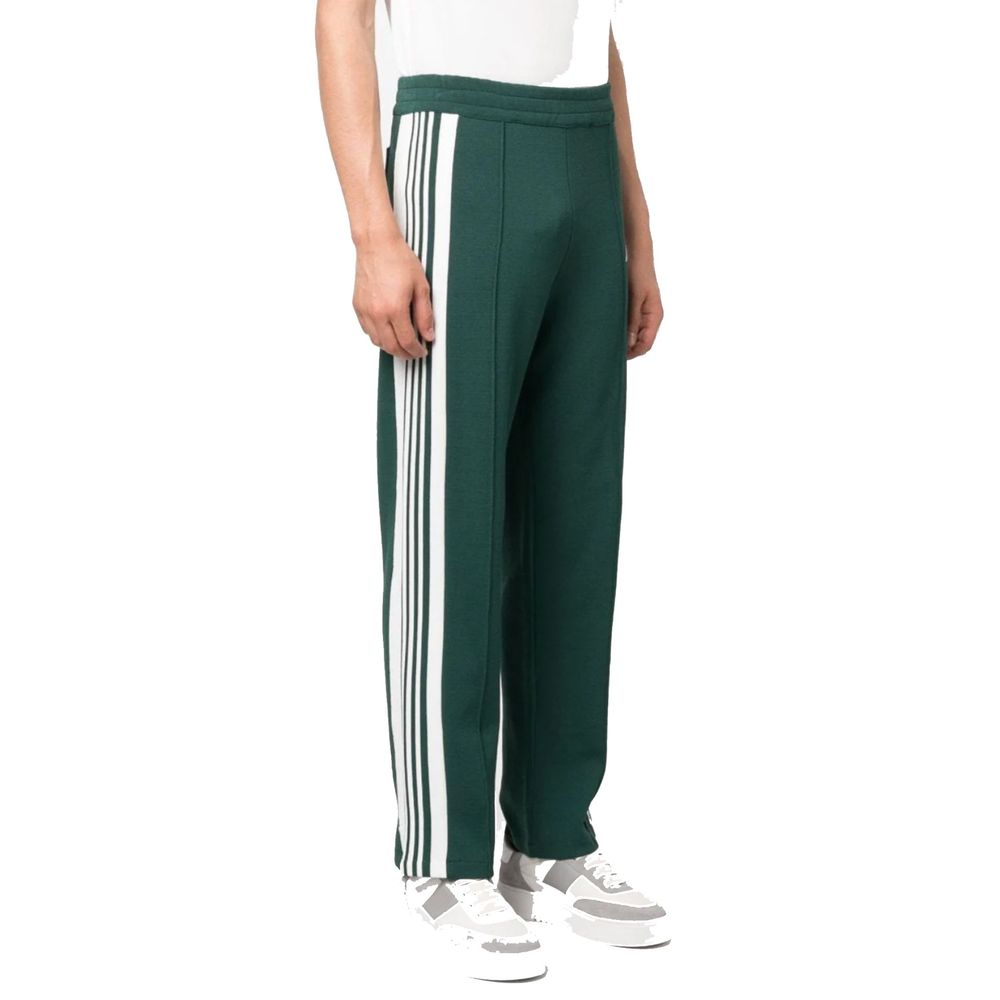 Autry Zweifarbige Nylon-Jogginghose (Trainingshose)