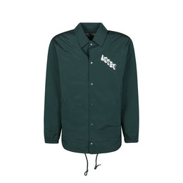 Autry Zweifarbige Polyester-Shelljacke