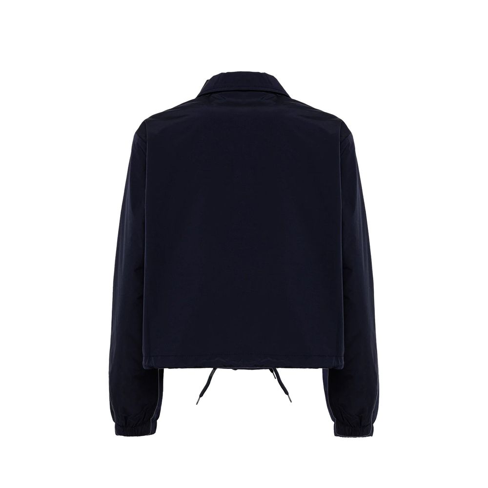Autry Blaue Polyesterkleidung