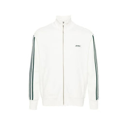 Autry Weiße Jacke aus Nylon