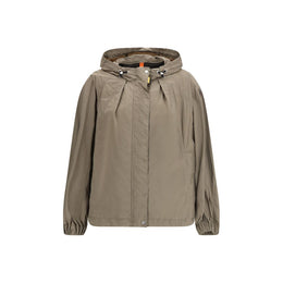 Parajumpers Zweifarbige Polyamid-Shell-Jacke