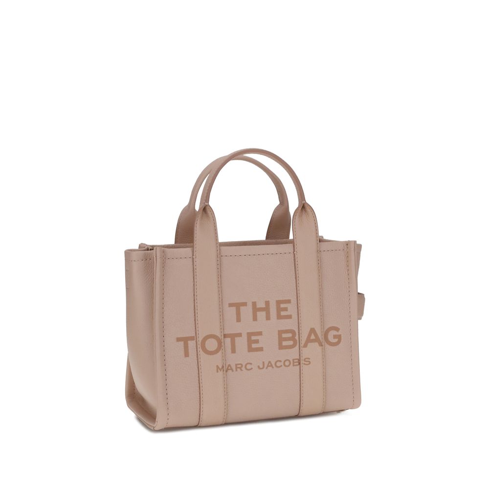 Marc Jacobs Multicolor Calf Leather Bos Taurus Handtasche